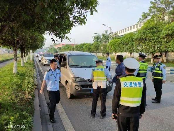全面严查网约车违规经营为期6个月不朽情缘版立体化执法来了！即日起(图2)